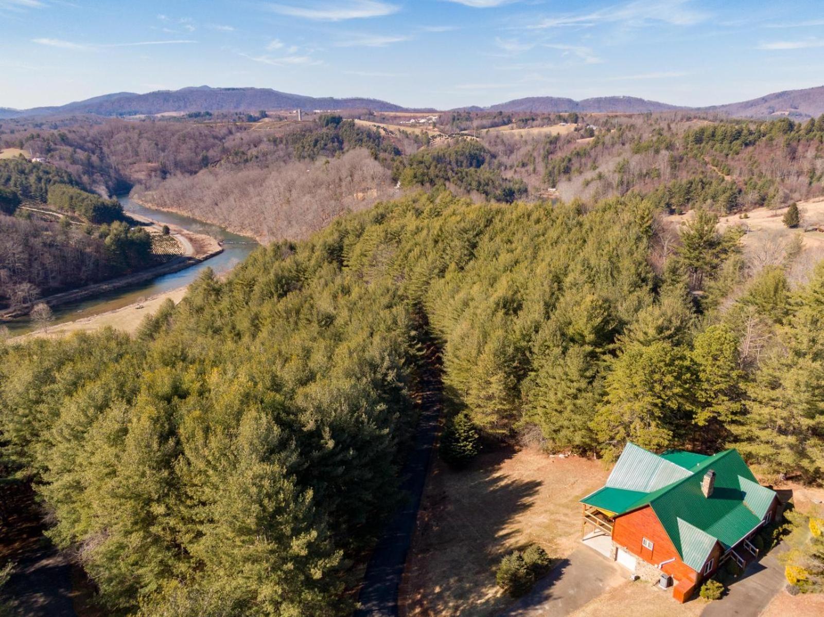 Whiskey River By The New Jefferson Exteriér fotografie